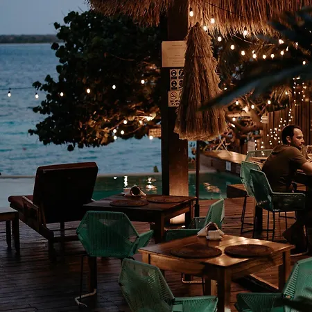 Khaban Bacalar Hotel Boutique-3